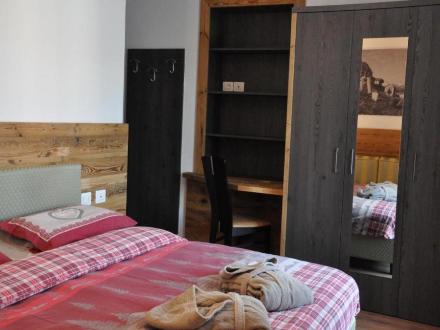 Alpen Family Hotel Someda