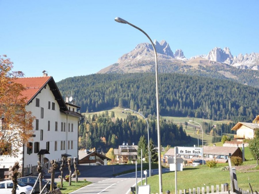 Alpen Family Hotel Someda