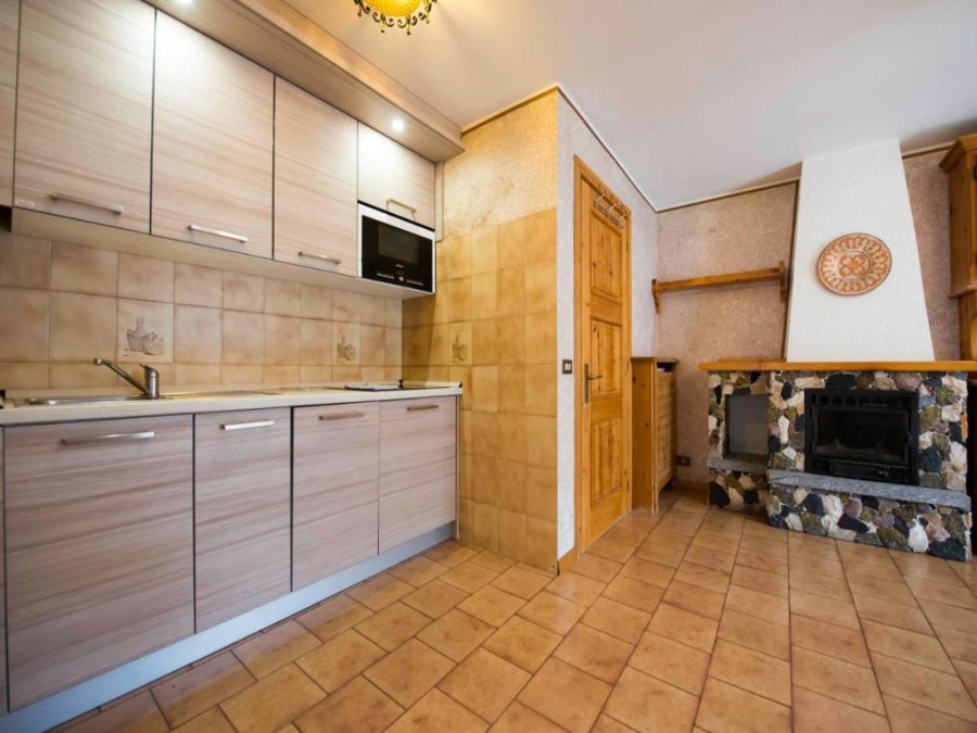 Appartamenti Sport 3000