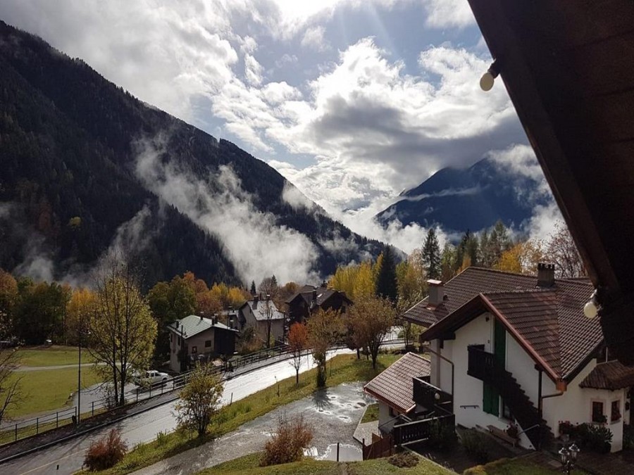 Albergo Garnì Maso Mistrin