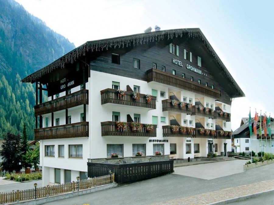 Hotel Grohmann