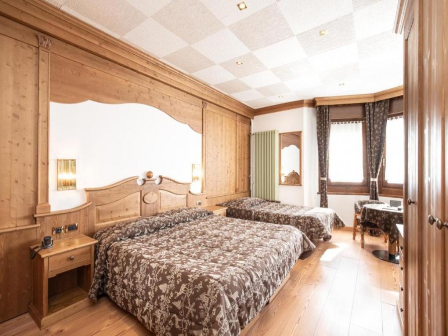 Hotel San Martino Castrozza