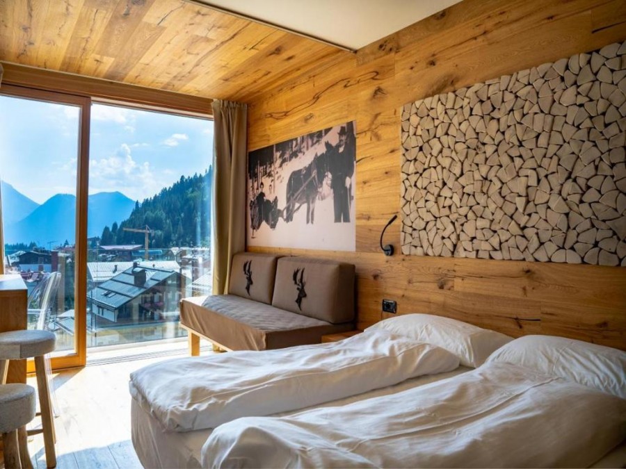 Hotel Cristiania Campiglio