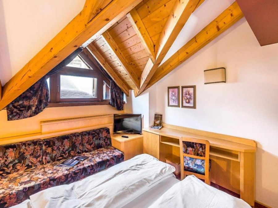 Hotel Cristiania Campiglio