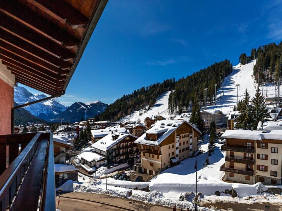 Hotel Cristiania Campiglio