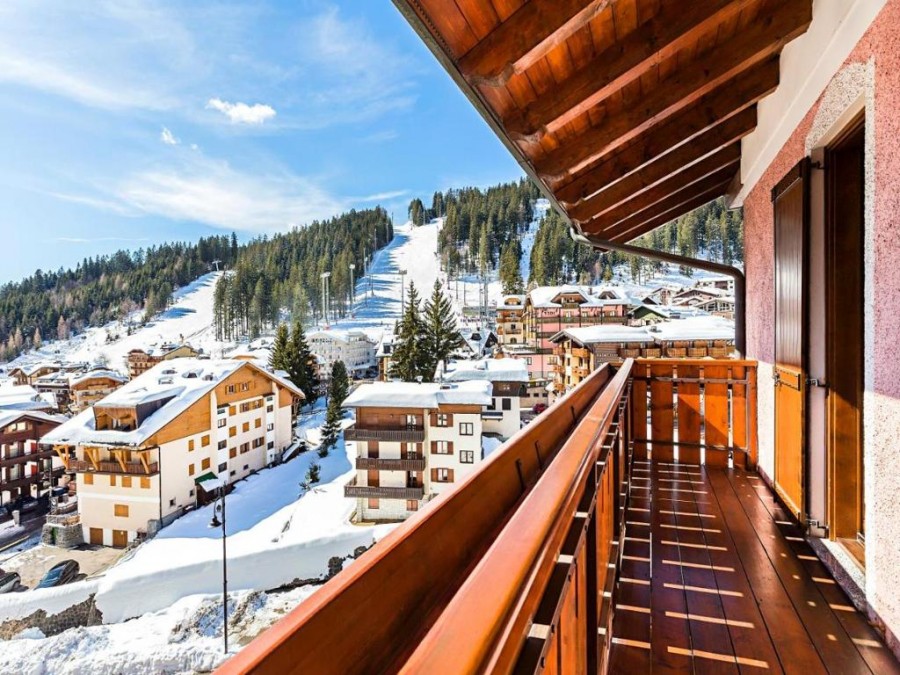 Hotel Cristiania Campiglio