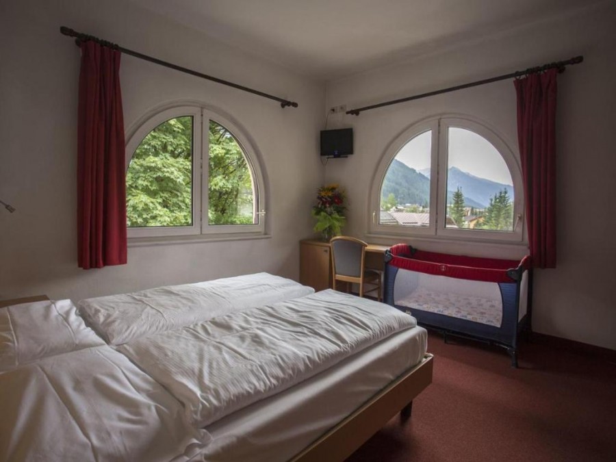 GH Hotel Piaz
