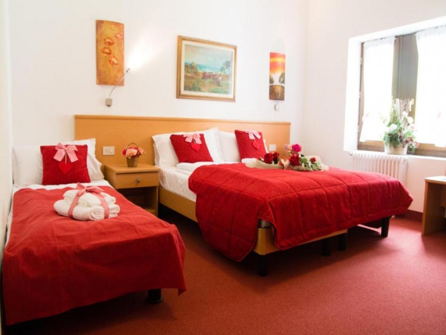 GH Hotel Piaz