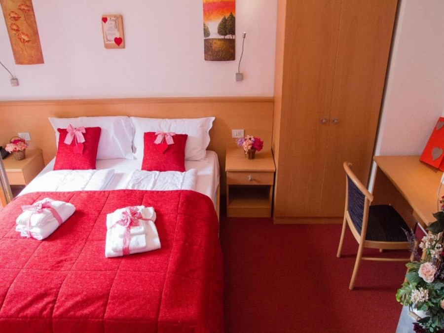 GH Hotel Piaz