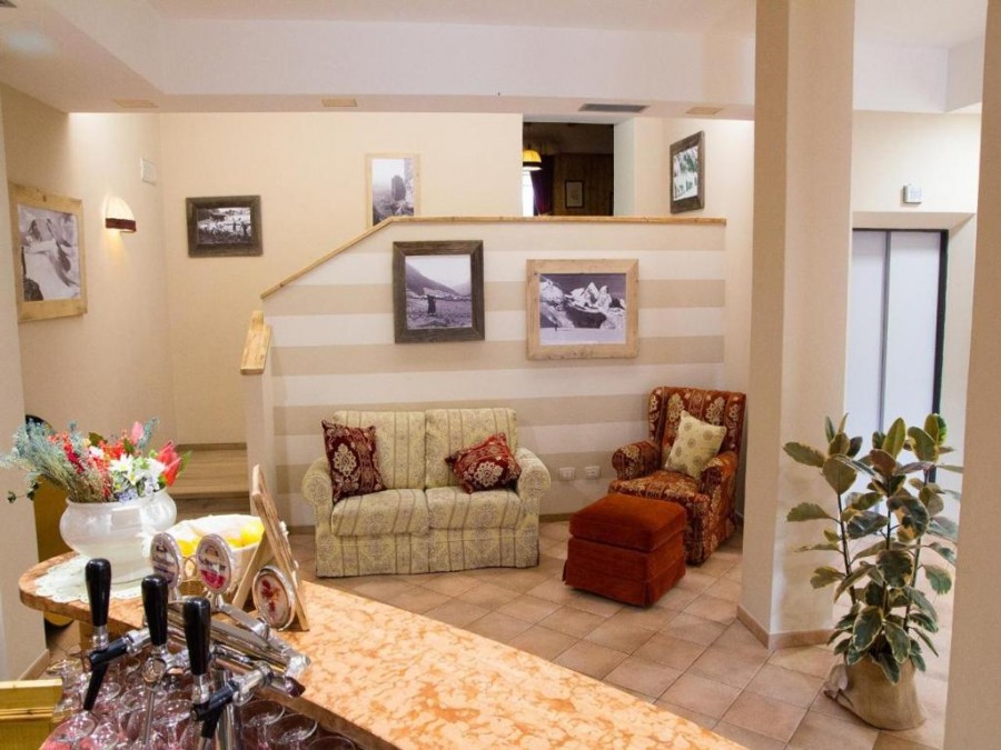 GH Hotel Piaz