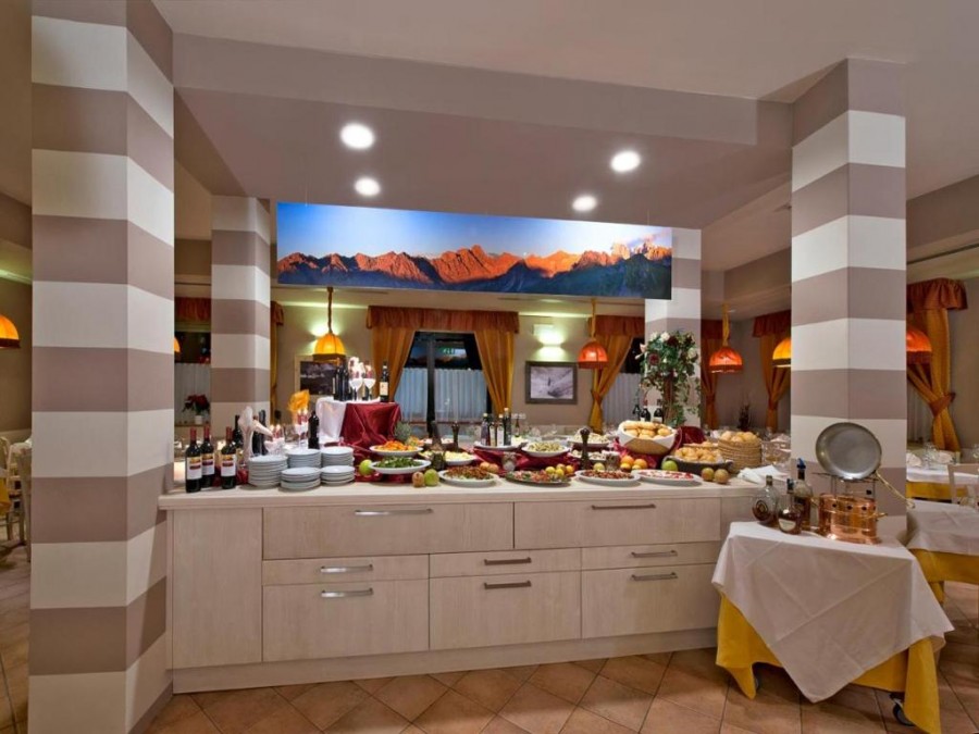 GH Hotel Piaz