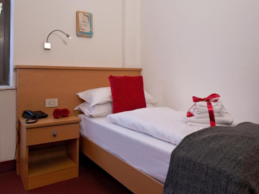 GH Hotel Piaz