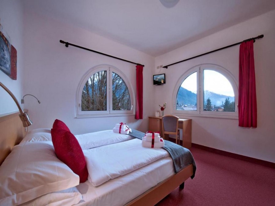 GH Hotel Piaz
