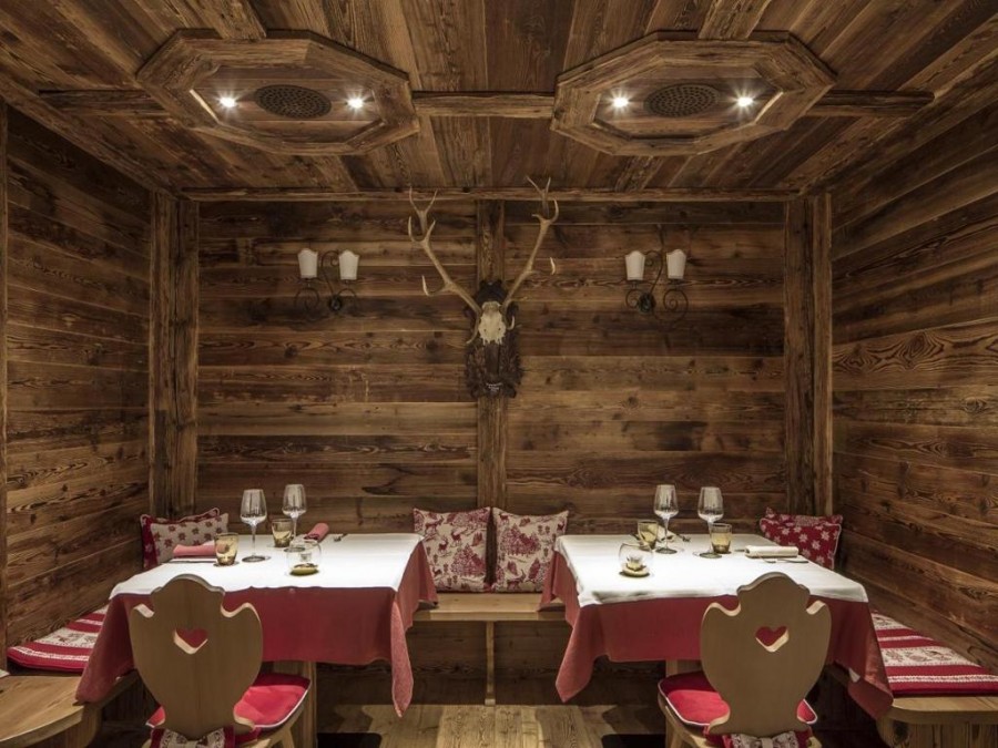 Hotel Chalet del Sogno