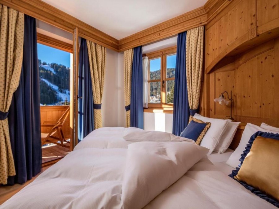 Hotel Chalet del Sogno