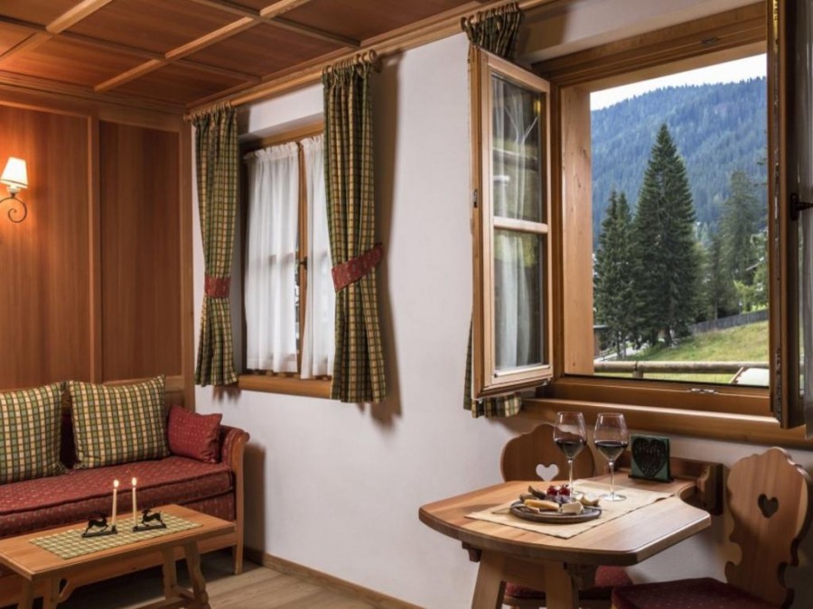 Hotel Chalet del Sogno