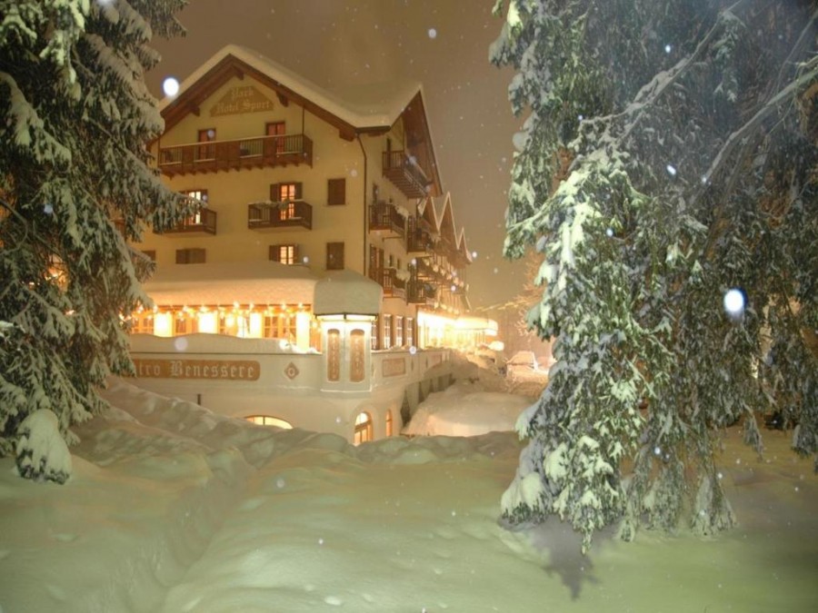 Park Hotel Sport Andalo