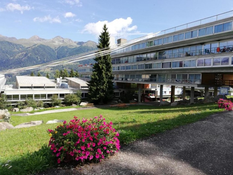 Hotel Marilleva 1400