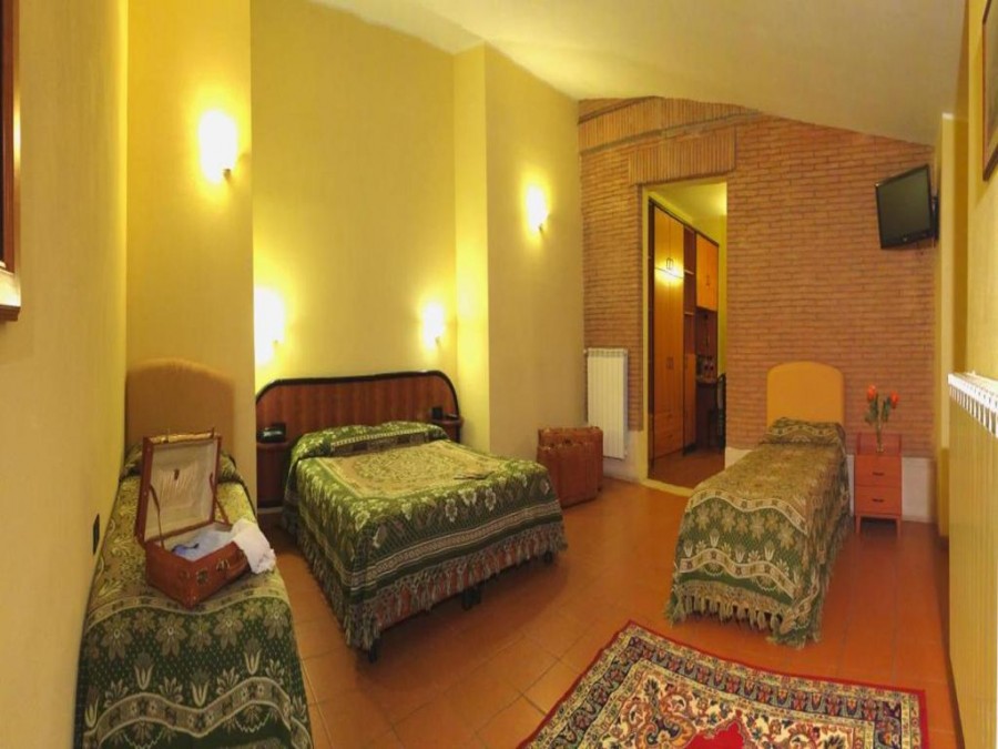 Albergo Il Picchio