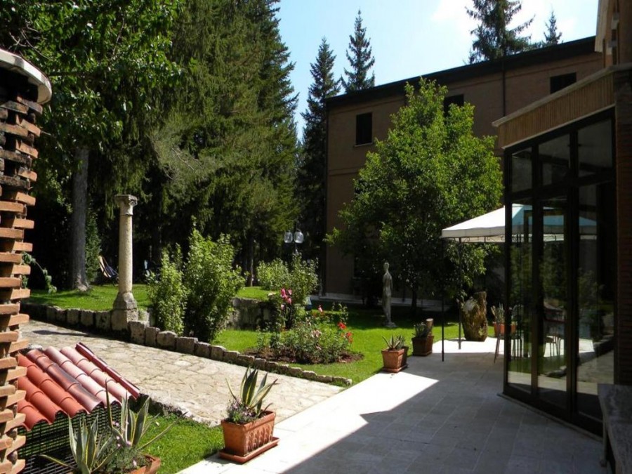 Albergo Il Picchio