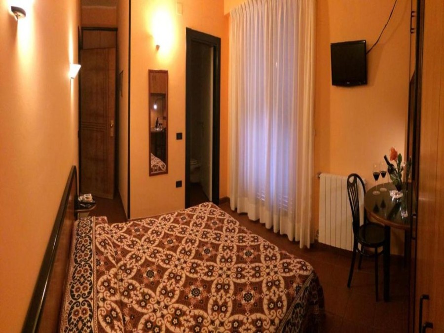 Albergo Il Picchio