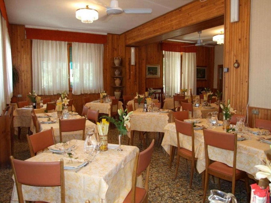 Hotel Villa Patrizia