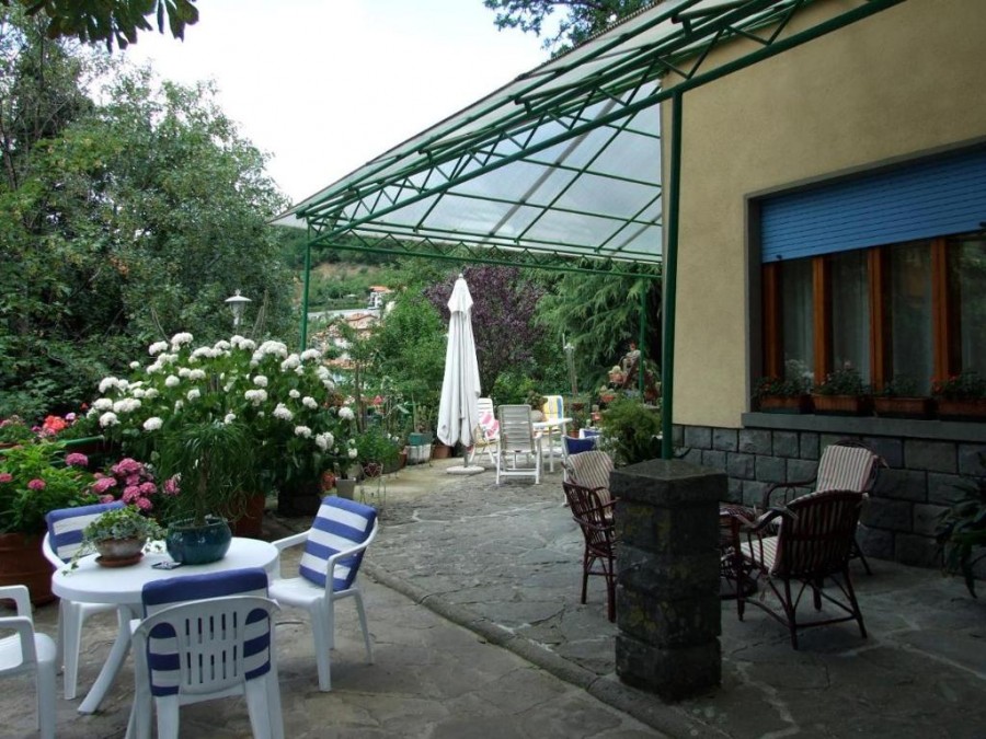 Hotel Villa Patrizia