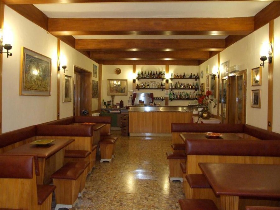 Hotel Villa Patrizia