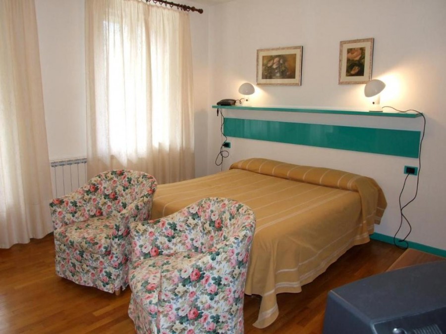 Hotel Villa Patrizia