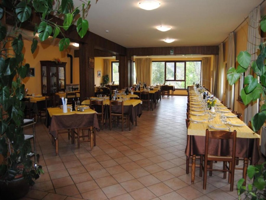 Hotel Val di Luce