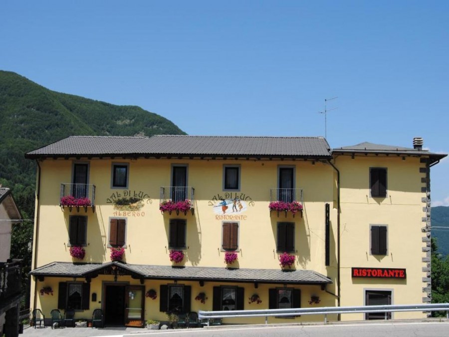 Hotel Val di Luce