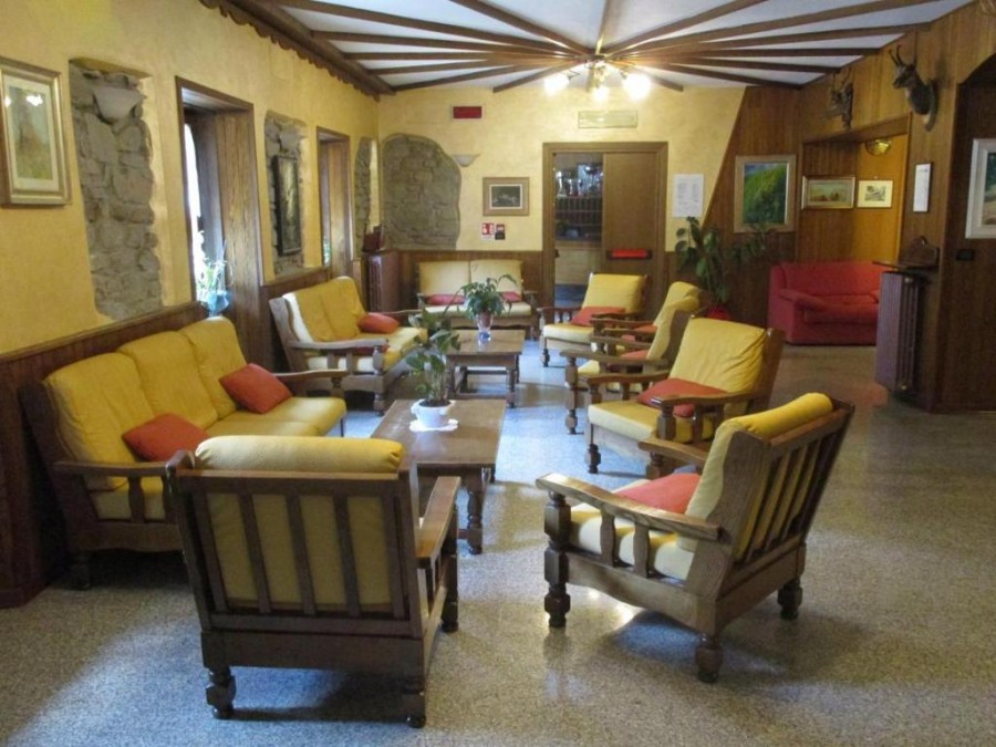 Hotel Val di Luce