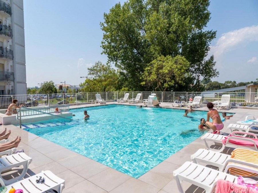Hotel e Residence Alla Rotonda