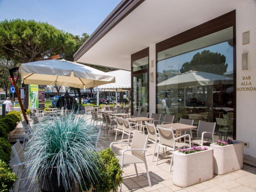 Hotel e Residence Alla Rotonda