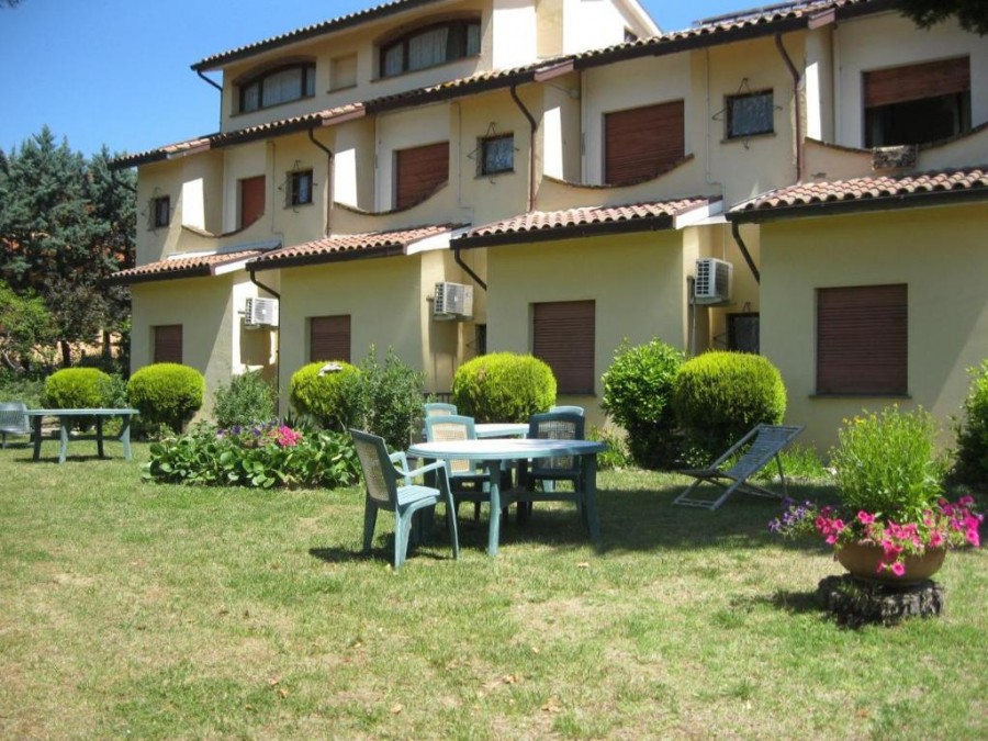 Hotel Rosati Chianciano