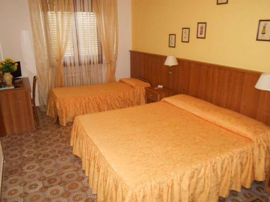 Hotel Rosati Chianciano