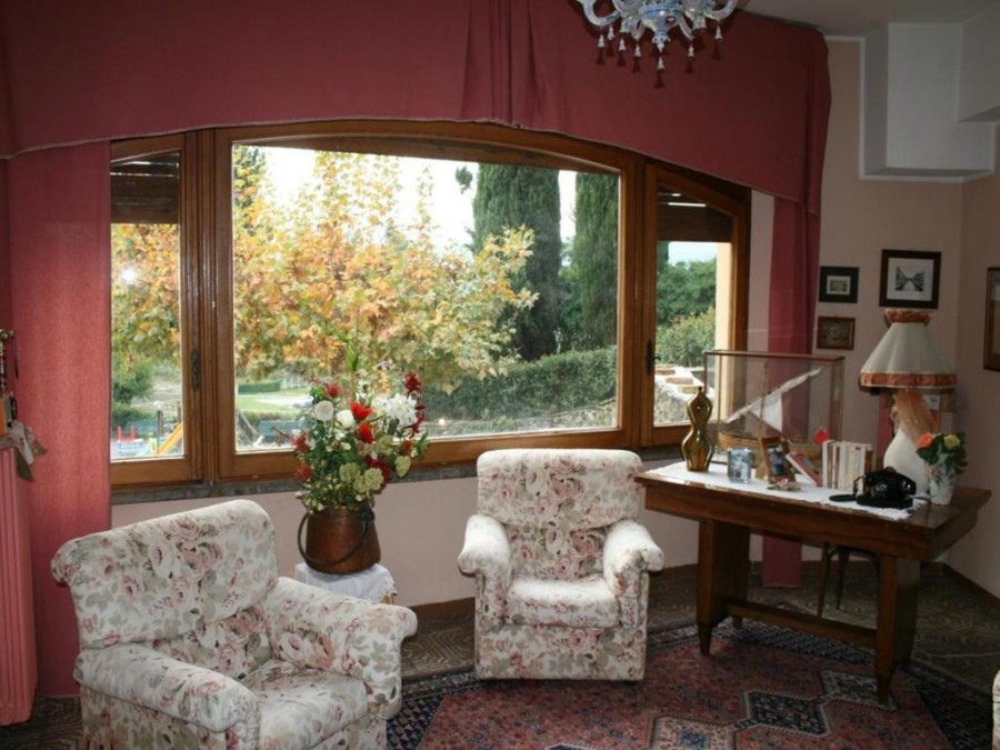 Hotel Rosati Chianciano