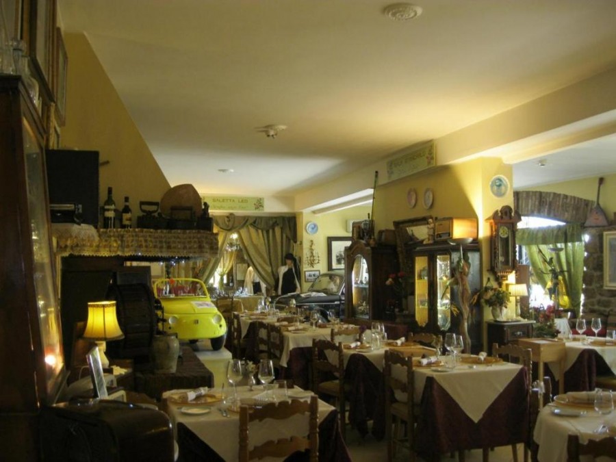 Hotel Rosati Chianciano