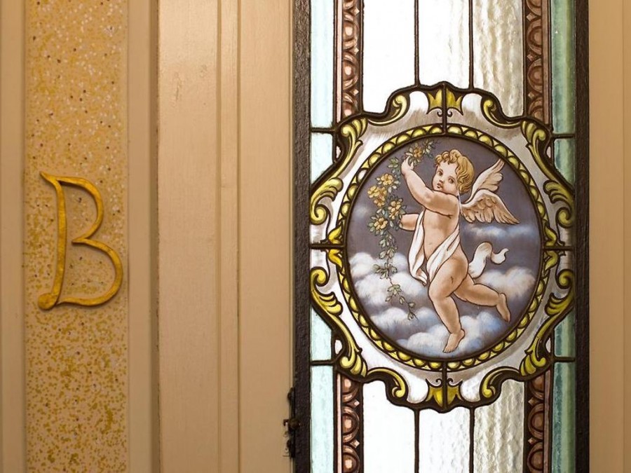 Hotel Botton d'Oro Salsomaggiore 