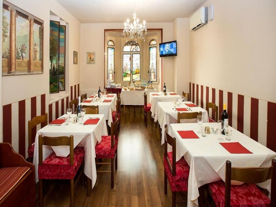 Hotel Botton d'Oro Salsomaggiore 