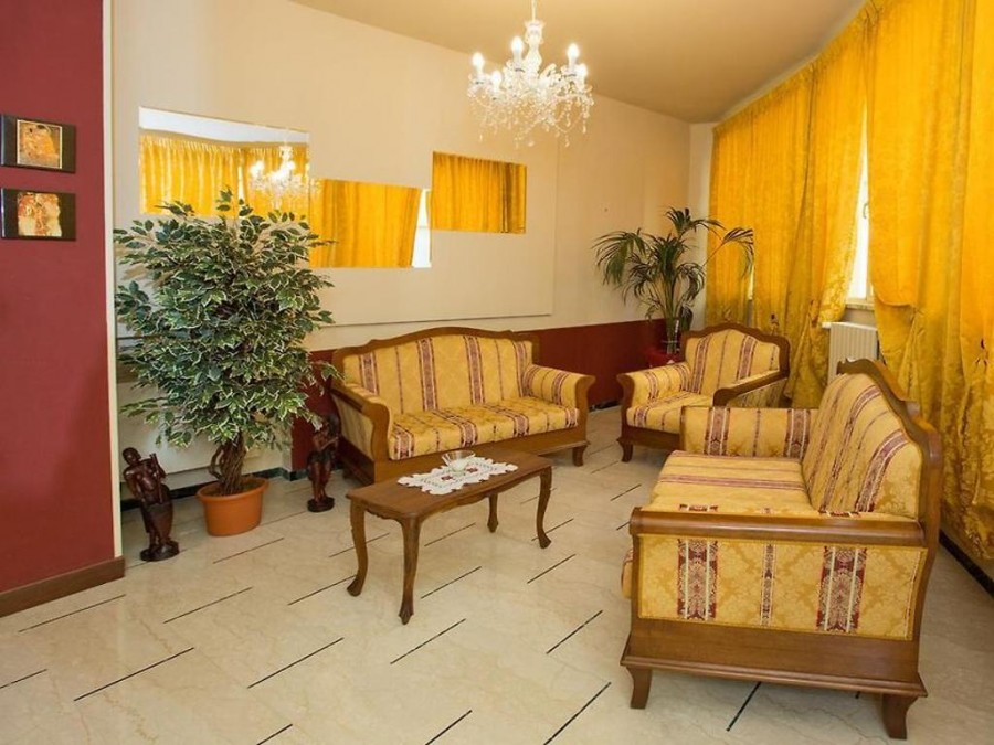 Hotel Botton d'Oro Salsomaggiore 