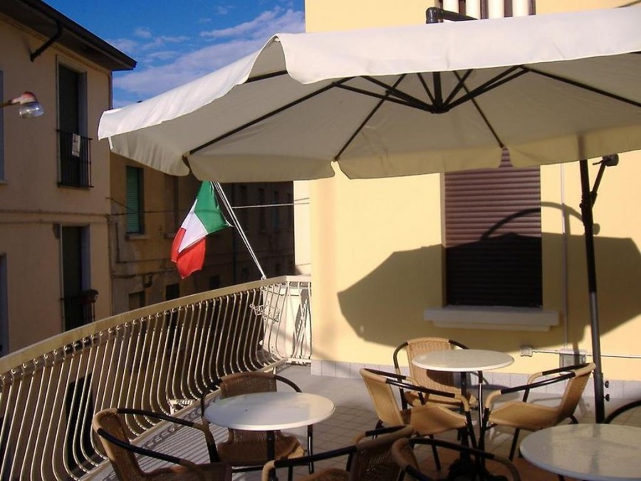 Hotel Botton d'Oro Salsomaggiore 