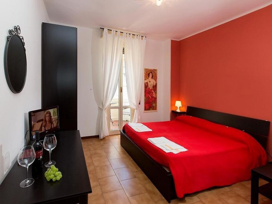 Hotel Botton d'Oro Salsomaggiore 