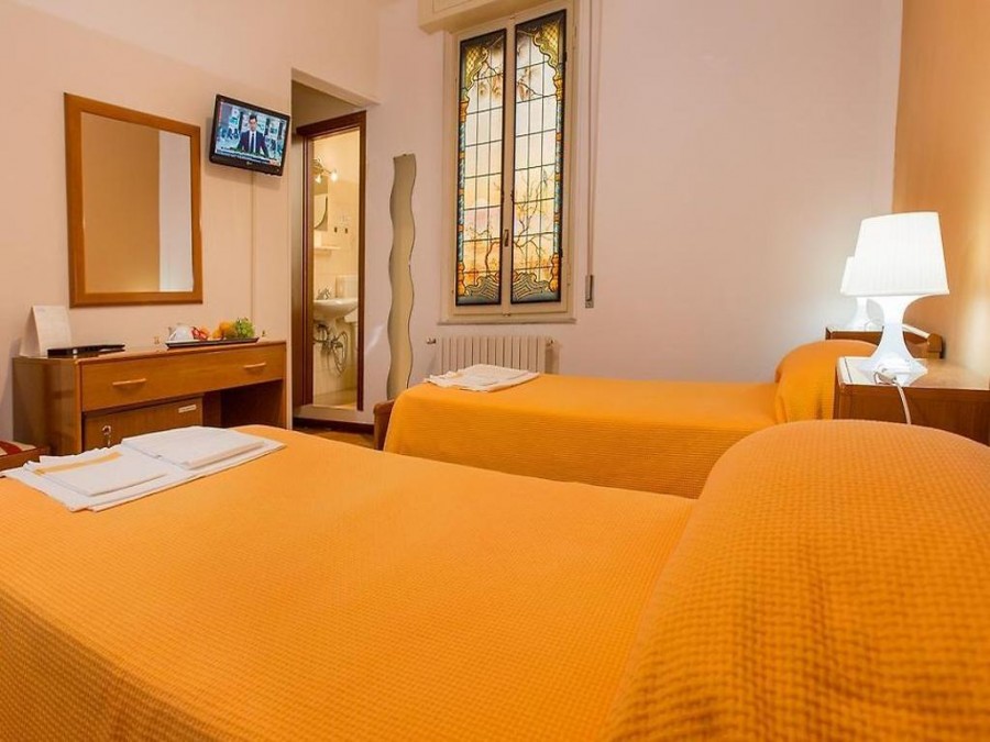 Hotel Botton d'Oro Salsomaggiore 