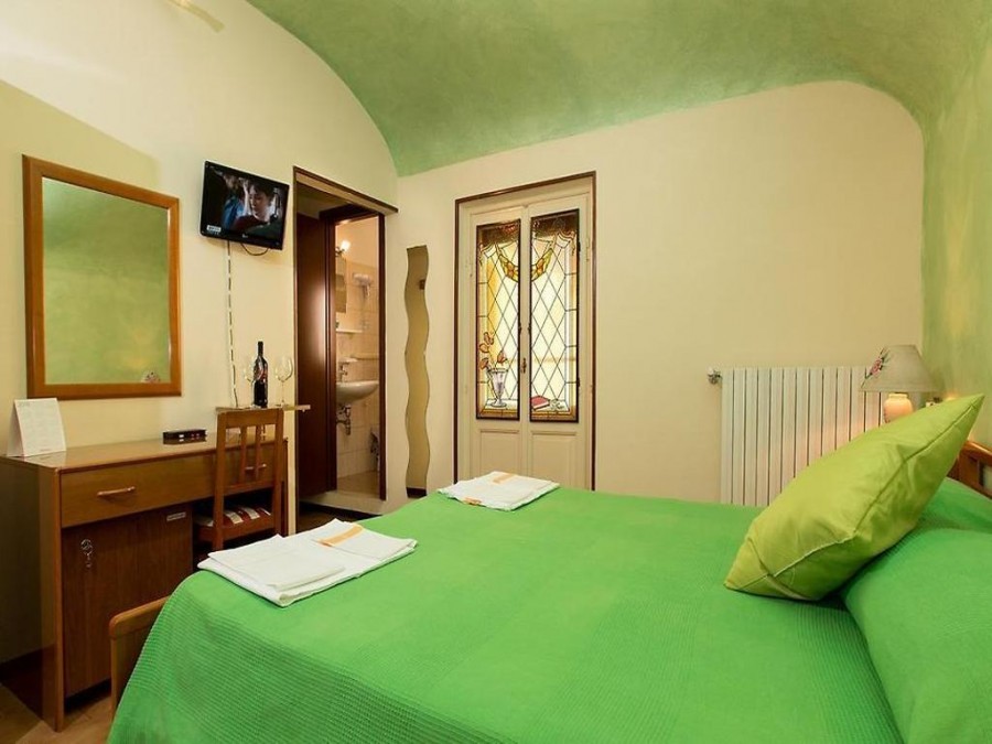 Hotel Botton d'Oro Salsomaggiore 