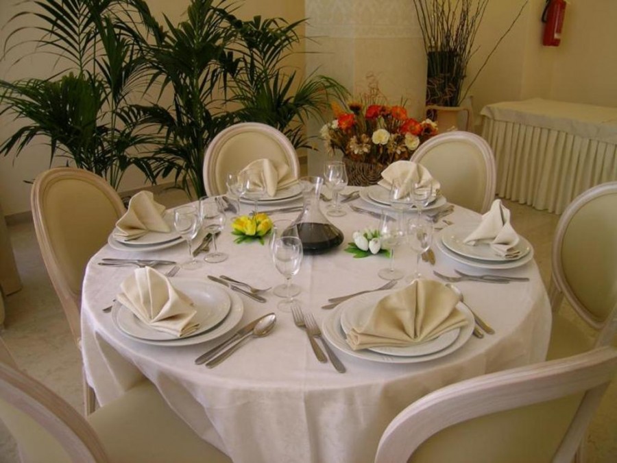 Alexander Hotel Palme