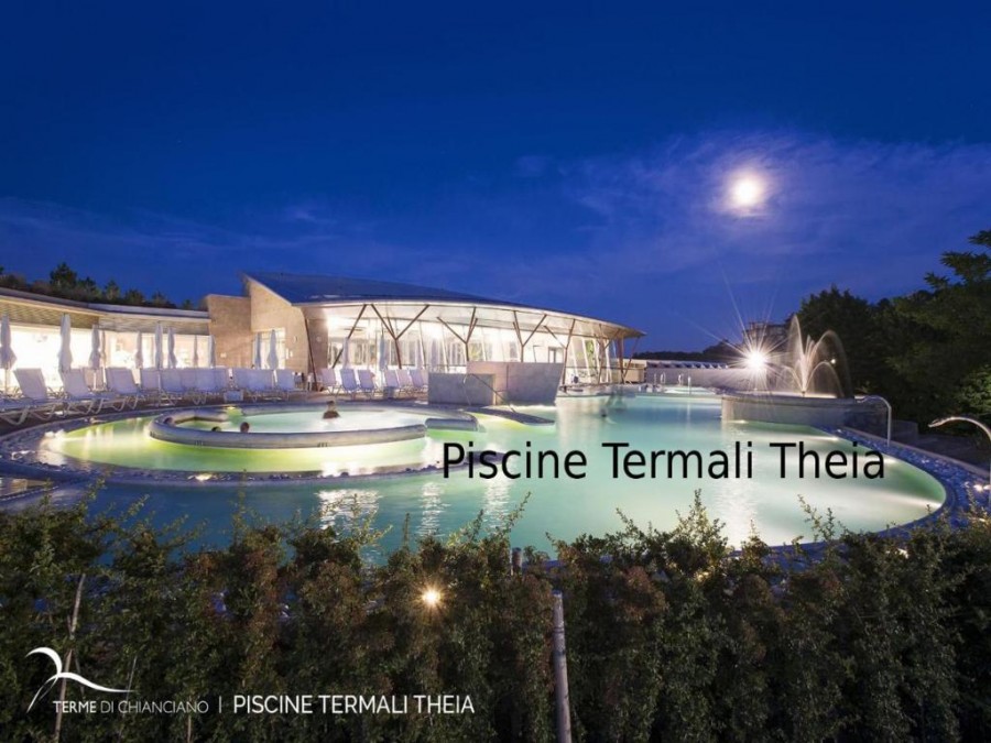 Alexander Hotel Palme