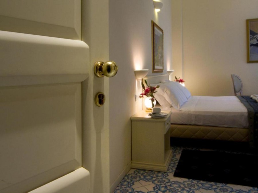 Alexander Hotel Palme