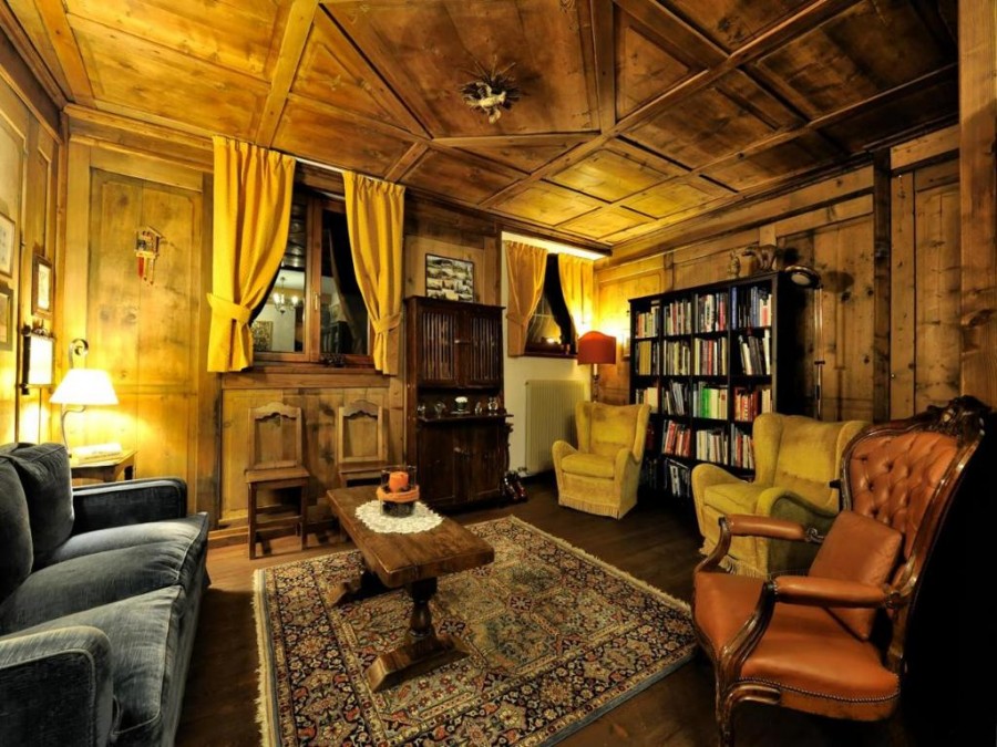 Hotel Montana Campiglio