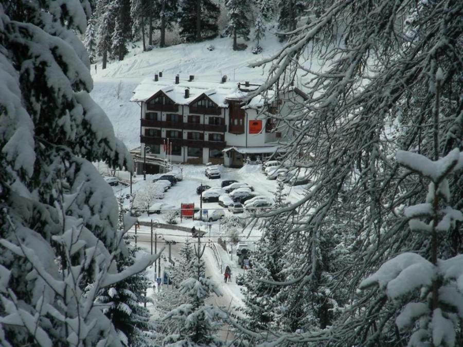 Hotel Montana Campiglio